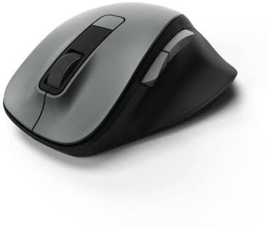 Hama MW-500, Diestro, Óptico, RF inalámbrico, 1600 DPI, Hama MW-500, Diestro, Óptico, RF inalámbrico, 1600 DPI,