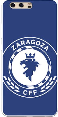 La Casa de las Carcasas Funda para Huawei P10 del Zaragoza CF Femenino Esc La Casa de las Carcasas Funda para Huawei P10 del Zaragoza CF Femenino Esc