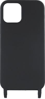 La Casa de las Carcasas Funda Ultra suave colgante para iPhone 12 La Casa de las Carcasas Funda Ultra suave colgante para iPhone 12