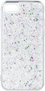 La Casa de las Carcasas Funda Glitter Premium para iPhone 7 La Casa de las Carcasas Funda Glitter Premium para iPhone 7