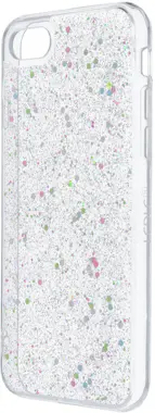 La Casa de las Carcasas Funda Glitter Premium para iPhone 7 La Casa de las Carcasas Funda Glitter Premium para iPhone 7
