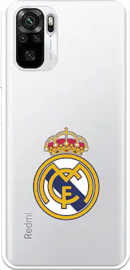 La Casa de las Carcasas Funda para Xiaomi Redmi Note 10 del Real Madrid Es La Casa de las Carcasas Funda para Xiaomi Redmi Note 10 del Real Madrid Es
