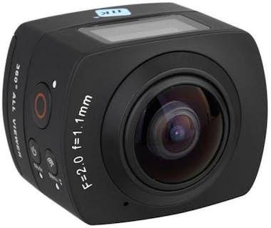 NK NK AC3078-360 cámara para deporte de acción 8 MP F NK NK AC3078-360 cámara para deporte de acción 8 MP F