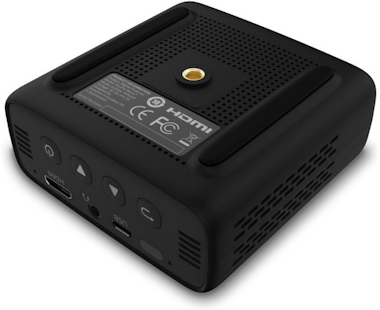 Philips Proyector PicoPix Micro 2- 80"", USB-C, HDMI, Bate Philips Proyector PicoPix Micro 2- 80"", USB-C, HDMI, Bate