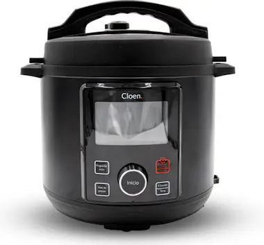 Cloen. Foodie Pot y Foodie Fryer Lid 2 en 1 Cloen. Foodie Pot y Foodie Fryer Lid 2 en 1