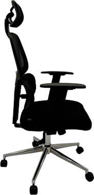 Cloen. Silla de oficina de diseño ergonómico Cloen. Silla de oficina de diseño ergonómico