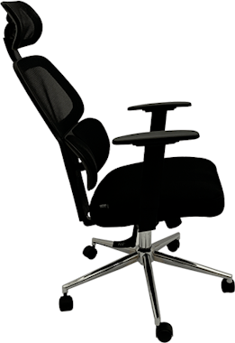 Cloen. Silla de oficina de diseño ergonómico Cloen. Silla de oficina de diseño ergonómico