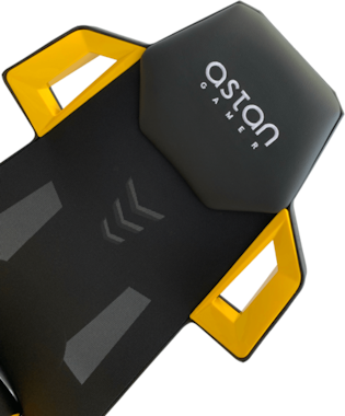 Cloen. Silla gaming de diseño ergonómico avanzado Cloen. Silla gaming de diseño ergonómico avanzado