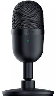 RAZER Razer Seiren Mini Negro Micrófono de superficie pa RAZER Razer Seiren Mini Negro Micrófono de superficie pa