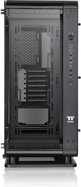Thermaltake Thermaltake Core P6 Tempered Glass Mid Tower Midi Thermaltake Thermaltake Core P6 Tempered Glass Mid Tower Midi