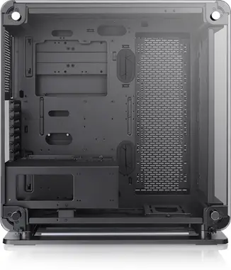 Thermaltake Thermaltake Core P6 Tempered Glass Mid Tower Midi Thermaltake Thermaltake Core P6 Tempered Glass Mid Tower Midi