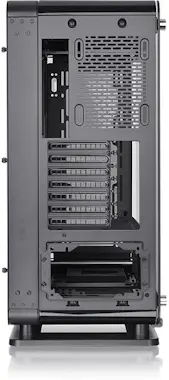 Thermaltake Thermaltake Core P6 Tempered Glass Mid Tower Midi Thermaltake Thermaltake Core P6 Tempered Glass Mid Tower Midi