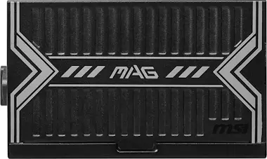 MSI MSI MAG A650BN unidad de fuente de alimentación 65 MSI MSI MAG A650BN unidad de fuente de alimentación 65