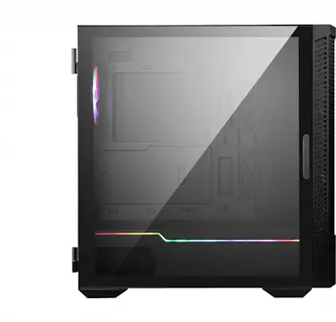 MSI MSI MPG VELOX 100P AIRFLOW carcasa de ordenador Mi MSI MSI MPG VELOX 100P AIRFLOW carcasa de ordenador Mi
