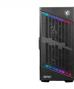 MSI MSI MPG VELOX 100P AIRFLOW carcasa de ordenador Mi MSI MSI MPG VELOX 100P AIRFLOW carcasa de ordenador Mi