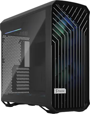 Fractal Design Fractal Design Torrent Negro Fractal Design Fractal Design Torrent Negro