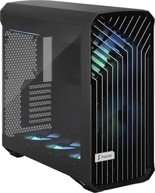 Fractal Design Fractal Design Torrent Negro Fractal Design Fractal Design Torrent Negro