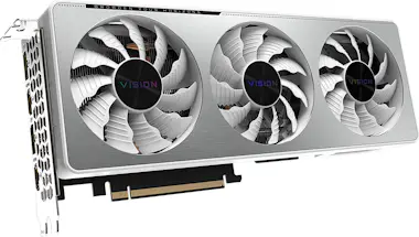 Gigabyte Gigabyte GeForce RTX 3070 VISION OC 8G (rev. 2.0) Gigabyte Gigabyte GeForce RTX 3070 VISION OC 8G (rev. 2.0)
