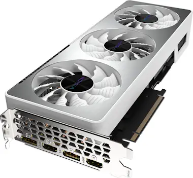 Gigabyte Gigabyte GeForce RTX 3070 VISION OC 8G (rev. 2.0) Gigabyte Gigabyte GeForce RTX 3070 VISION OC 8G (rev. 2.0)