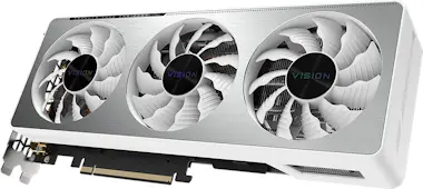 Gigabyte Gigabyte GeForce RTX 3070 VISION OC 8G (rev. 2.0) Gigabyte Gigabyte GeForce RTX 3070 VISION OC 8G (rev. 2.0)