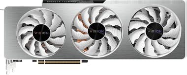 Gigabyte Gigabyte GeForce RTX 3080 VISION OC 10G (rev. 2.0) Gigabyte Gigabyte GeForce RTX 3080 VISION OC 10G (rev. 2.0)