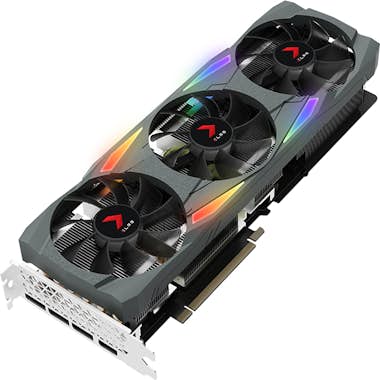 PNY PNY VCG3080T12TFXMPB tarjeta gráfica NVIDIA GeForc PNY PNY VCG3080T12TFXMPB tarjeta gráfica NVIDIA GeForc