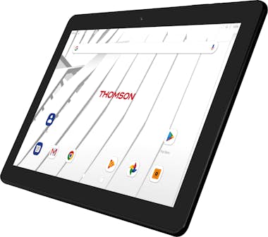 Thomson Thomson TEO10X TEOX10-3BK64 tablet 64 GB 25,6 cm ( Thomson Thomson TEO10X TEOX10-3BK64 tablet 64 GB 25,6 cm (