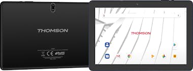 Thomson Thomson TEO10X TEOX10-3BK64 tablet 64 GB 25,6 cm ( Thomson Thomson TEO10X TEOX10-3BK64 tablet 64 GB 25,6 cm (