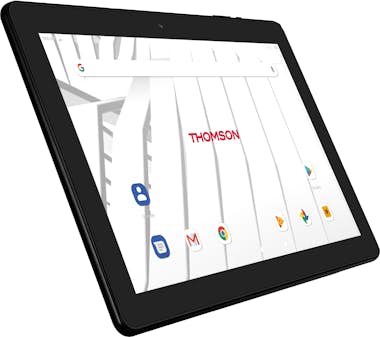 Thomson Thomson TEO10X TEOX10-3BK64 tablet 64 GB 25,6 cm ( Thomson Thomson TEO10X TEOX10-3BK64 tablet 64 GB 25,6 cm (