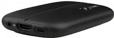Elgato HD60 S Capturadora Externa 5 V USB 3.0 Streaming y Elgato HD60 S Capturadora Externa 5 V USB 3.0 Streaming y