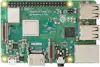 Raspberry PI Pi 3 Modelo B+ Placa Base 1 GB LPDDR2 USB 2.0 SOC Raspberry PI Pi 3 Modelo B+ Placa Base 1 GB LPDDR2 USB 2.0 SOC