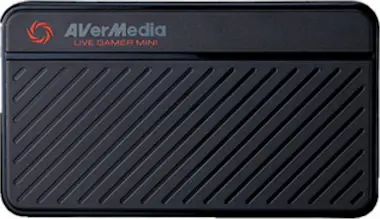 AVerMedia GC311 Live Gamer Mini Capture Card 080p 60 Transmi AVerMedia GC311 Live Gamer Mini Capture Card 080p 60 Transmi