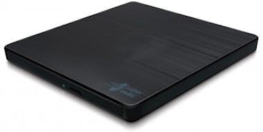 Hitachi GP60NB60 Externa DVD USB 2.0 ?Serial ATA DVD-RW Ne Hitachi GP60NB60 Externa DVD USB 2.0 ?Serial ATA DVD-RW Ne