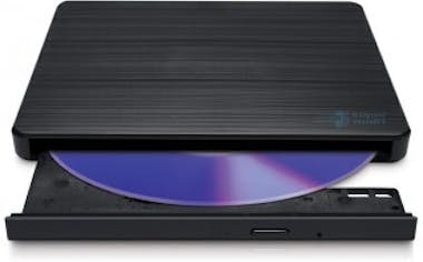 Hitachi GP60NB60 Externa DVD USB 2.0 ?Serial ATA DVD-RW Ne Hitachi GP60NB60 Externa DVD USB 2.0 ?Serial ATA DVD-RW Ne