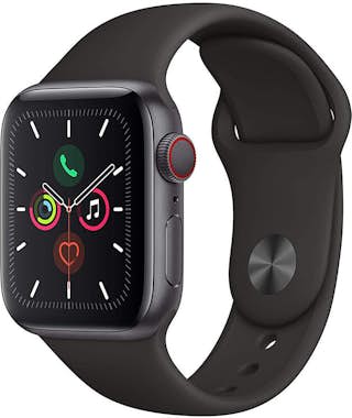 Apple Series 5 Reloj Inteligente 1.5"" Pantalla Táctil T Apple Series 5 Reloj Inteligente 1.5"" Pantalla Táctil T