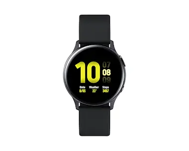 Samsung Galaxy Watch Active 2 Reloj Inteligente 1.2"" GPS Samsung Galaxy Watch Active 2 Reloj Inteligente 1.2"" GPS