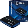 Elgato HD60 S+ Capturadora Externa USB 3.2 Streaming y Gr Elgato HD60 S+ Capturadora Externa USB 3.2 Streaming y Gr