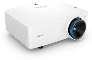 Benq LU930 Proyector DLP WUXGA 5000 ANSI Lúmenes Blanco