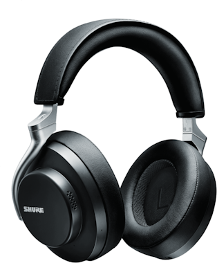 Shure AONIC 50 Auriculares Bluetooth 5 Annulation du Bru Shure AONIC 50 Auriculares Bluetooth 5 Annulation du Bru