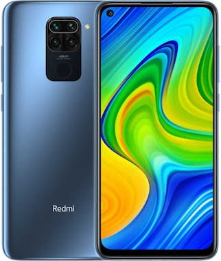 Xiaomi Redmi Note 9 Smartphone 6.53” FHD Mediatek Helio G Xiaomi Redmi Note 9 Smartphone 6.53” FHD Mediatek Helio G