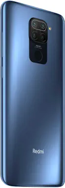 Xiaomi Redmi Note 9 Smartphone 6.53” FHD Mediatek Helio G Xiaomi Redmi Note 9 Smartphone 6.53” FHD Mediatek Helio G