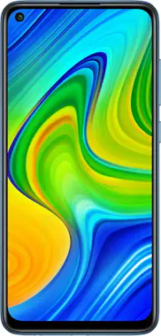 Xiaomi Redmi Note 9 Smartphone 6.53” FHD Mediatek Helio G Xiaomi Redmi Note 9 Smartphone 6.53” FHD Mediatek Helio G