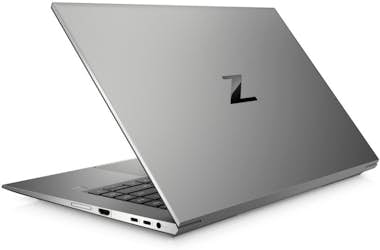 HP ZBook Studio G7 Portátil 15.6"" Intel Core i7-1085 HP ZBook Studio G7 Portátil 15.6"" Intel Core i7-1085