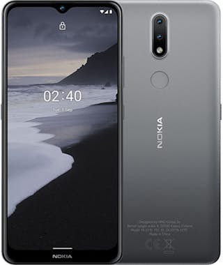 Nokia 2.4 32GB+2GB RAM Nokia 2.4 32GB+2GB RAM