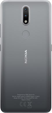 Nokia 2.4 32GB+2GB RAM Nokia 2.4 32GB+2GB RAM