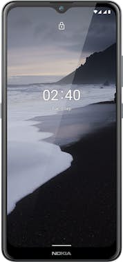 Nokia 2.4 32GB+2GB RAM Nokia 2.4 32GB+2GB RAM