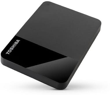 Toshiba 9447105000 Disco Duro Externo 1 TB HDD 2.5"" USB 3 Toshiba 9447105000 Disco Duro Externo 1 TB HDD 2.5"" USB 3