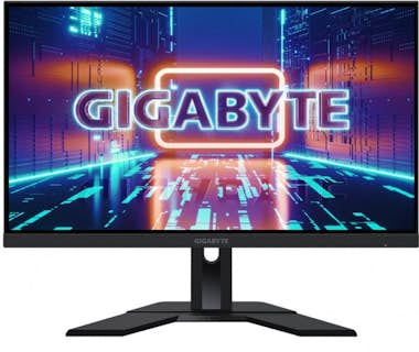 Gigabyte M27Q-EK Monitor 27"" LED QHD 170 Hz HDMI Negro Gigabyte M27Q-EK Monitor 27"" LED QHD 170 Hz HDMI Negro
