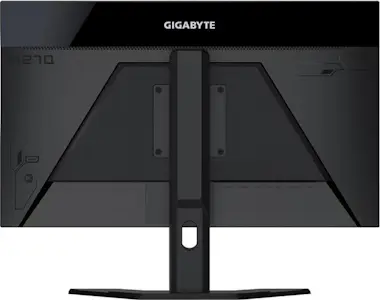 Gigabyte M27Q-EK Monitor 27"" LED QHD 170 Hz HDMI Negro Gigabyte M27Q-EK Monitor 27"" LED QHD 170 Hz HDMI Negro