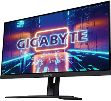 Gigabyte M27Q-EK Monitor 27"" LED QHD 170 Hz HDMI Negro Gigabyte M27Q-EK Monitor 27"" LED QHD 170 Hz HDMI Negro